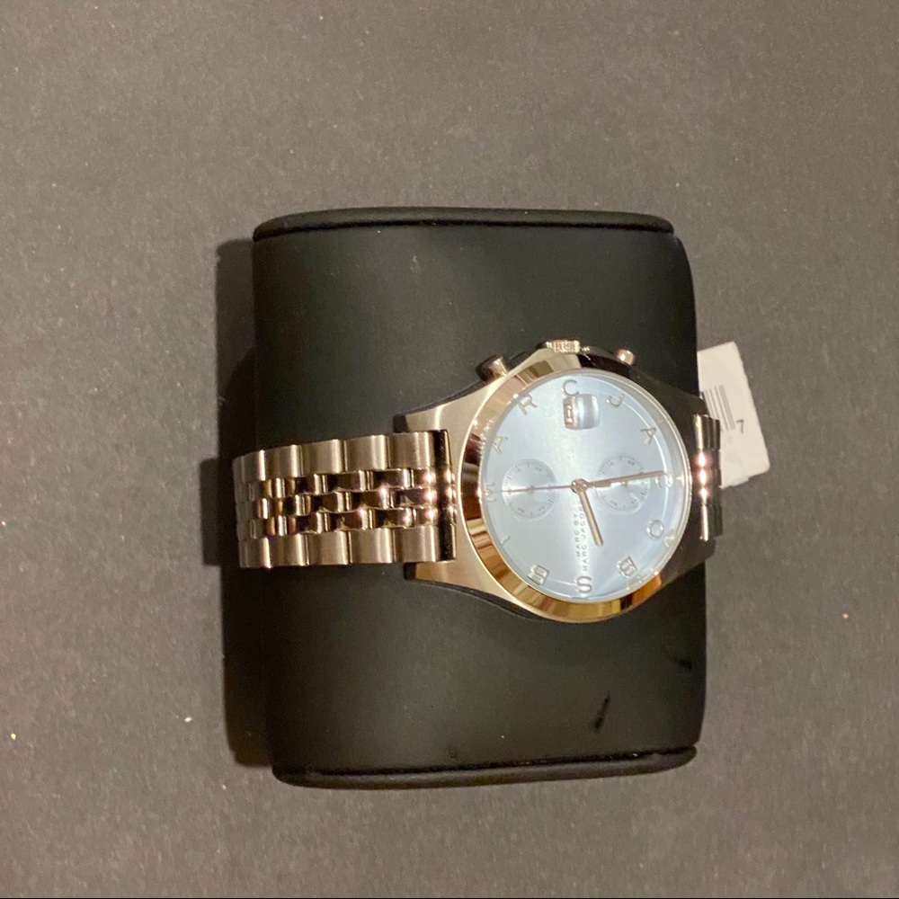 Marc Jacobs Watch